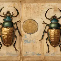 Ритуал Хепри. Расторжение договоров и контрактов души