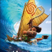 Кинокоучинг Моана