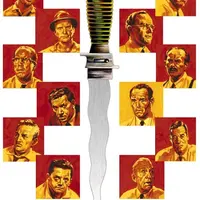 Кинокоучинг 12 разгневанных мужчин