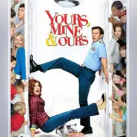 Кинокоучинг. Твои, мои и наши