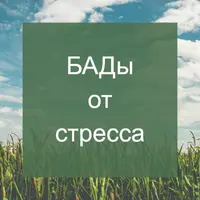 Психокоррекция через нутрицевтики