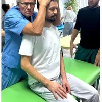 Анатомо-физиологические основы мышечной деятельности