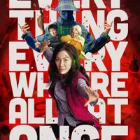 Кинокоучинг Всё везде и сразу. Часть 2