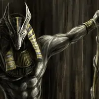 Зимнее солнцестояние. Ритуал Сета