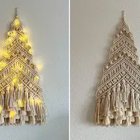 Новогодняя ёлка