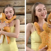 Солнечный зайчик