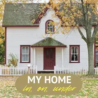 My home. My bedroom. Готовые уроки на тему Мой дом