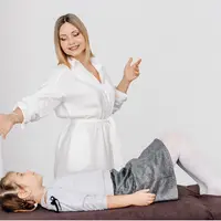 Осознанное целительство. Модуль 6