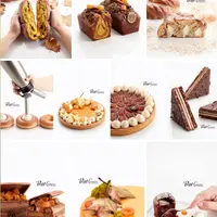 Книга осенних рецептов