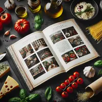 Гид по заготовкам запеченных овощей