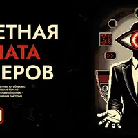 Секретная Комната Ютуберов
