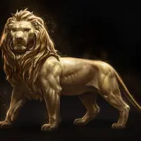 Зодиак. Годовой Проект. Лев