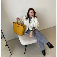 Сумочка с втачным донышком