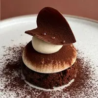 Тарталетки. Coup de Coeur