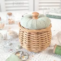 Клуб Плетем - и точка! Октябрь 2024