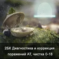 Диагностика и коррекция поражений астрального тела: чистка от 0 до 18 лет