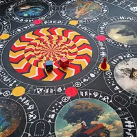 Игра с Реальностью