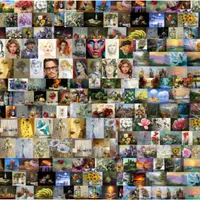 Универсальная подборка 200 уроков по рисованию