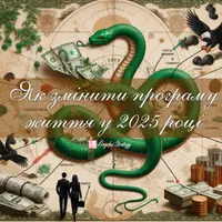 Как изменить программу жизни в 2025 году