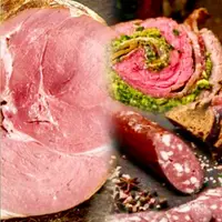 Новогодний расколбас