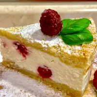 Королевская ватрушка