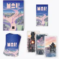 Дороги судьбы. Метафорические ассоциативные карты