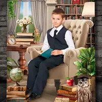 Коллекция Новое образование