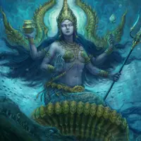 Канал Апас и карма прошлых воплощений. Смывание кармы прошлых воплощений