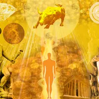 Актуализация и профилактика включения в Денежный Эгрегор