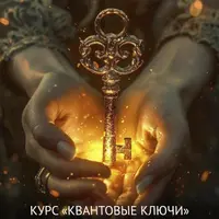 Квантовые ключи