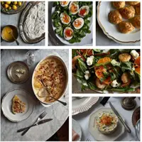 Французский Новый год