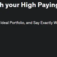 UX Launchpad: получите и победите на собеседовании на высокооплачиваемую должность в сфере UX