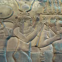 Канал Бога Тота