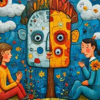 Биполярное расстройство и забота о здоровье