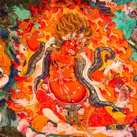 Ритуал Рахулы