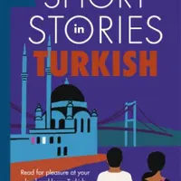Короткие рассказы на турецком языке для начинающих