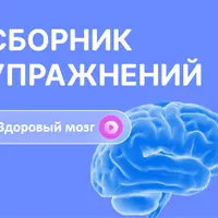 Сборник сенсорных упражнений для активации мозга
