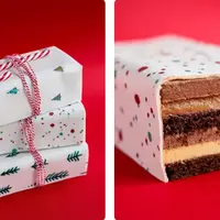 Кондитерский онлайн-лагерь. Новогодний сезон 2025