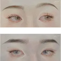 Цветные портреты, мягкие и чувственные цвета, заполняющие бумагу