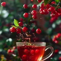 Чайное чудотворство