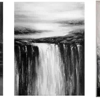 50 оттенков серого