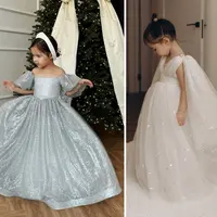 Платье принцессы + Платье с крыльями