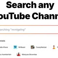 Viewstats - онлайн-сервис для анализа YouTube-каналов
