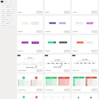 BricksTemplate — библиотека шаблонов для Bricks Builder