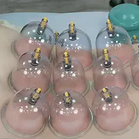 Вакуумно-баночная терапия при болевом синдроме