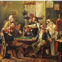 История XIX века. Как люди жили. Развлечения зажиточных людей