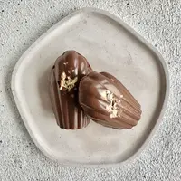 Мадлен. Низкокалорийная полезная версия