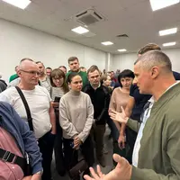 Обучение от Старого трейдера