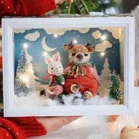 Снежная Сказка