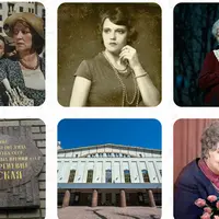 Фаина Раневская: жизнь на сцене